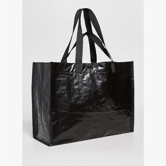 Anine Bing Dawson Sport Tote NWT SOLD OUT STYLE - Picture 8 of 8